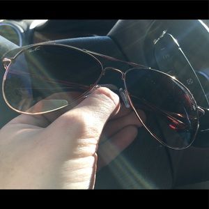 Rayban Aviators